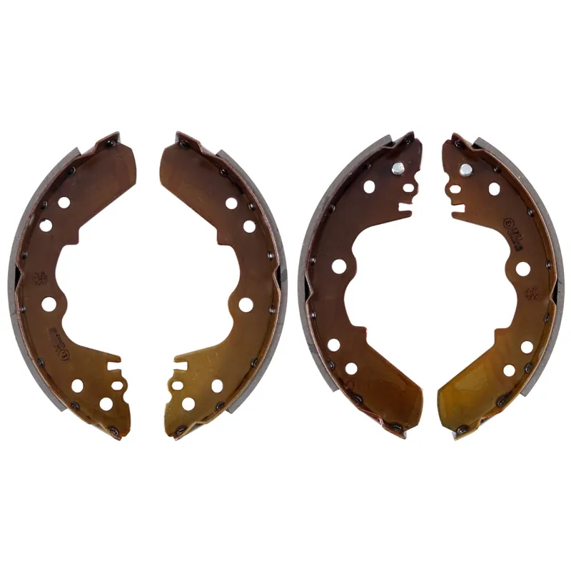 Sofort Bestellen BLUE PRINT Bremsbackensatz ADZ94109