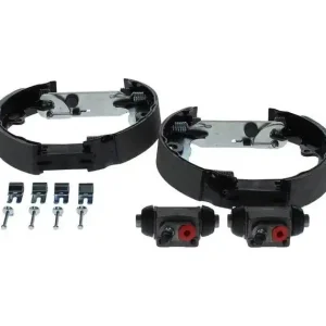 Abverkauf BOSCH Bremsbackensatz KIT SUPERPRO 0 204 114 644