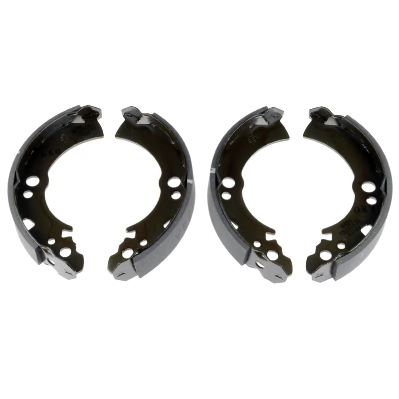 Top-Seller BLUE PRINT Bremsbackensatz ADN14128