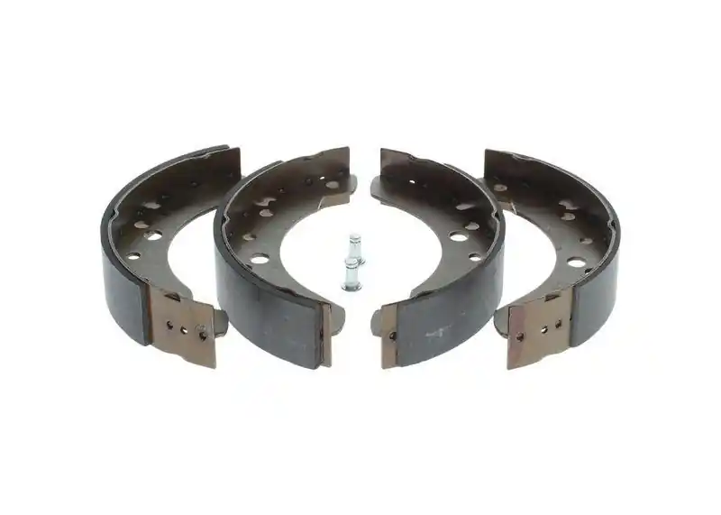 Abverkauf BOSCH Bremsbackensatz 0 986 487 242