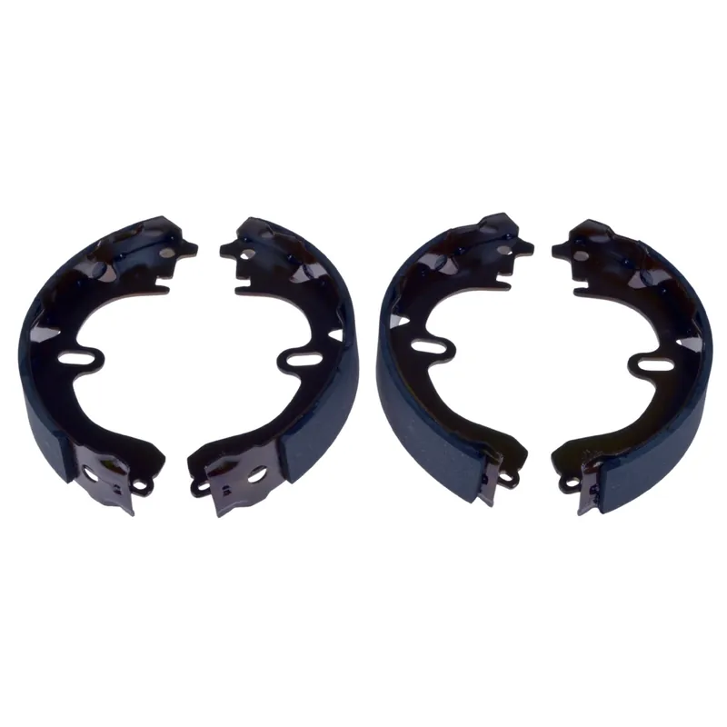 Solange Der Vorrat Reicht BLUE PRINT Bremsbackensatz ADT34121