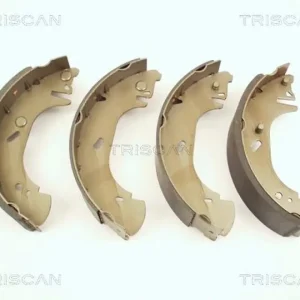 Wochenendangebot TRISCAN Bremsbackensatz 8100 16571