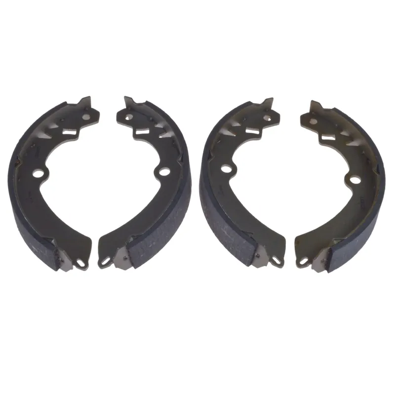 Ausverkauf BLUE PRINT Bremsbackensatz ADK84112