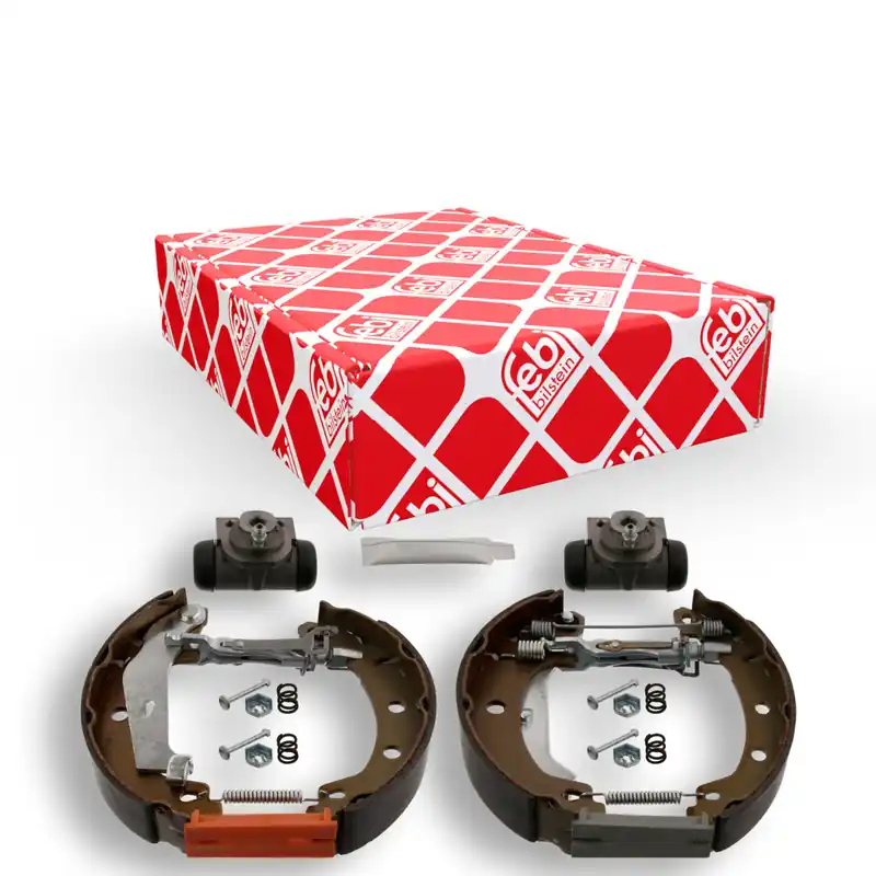 Top-Seller FEBI BILSTEIN Bremsbackensatz 37511
