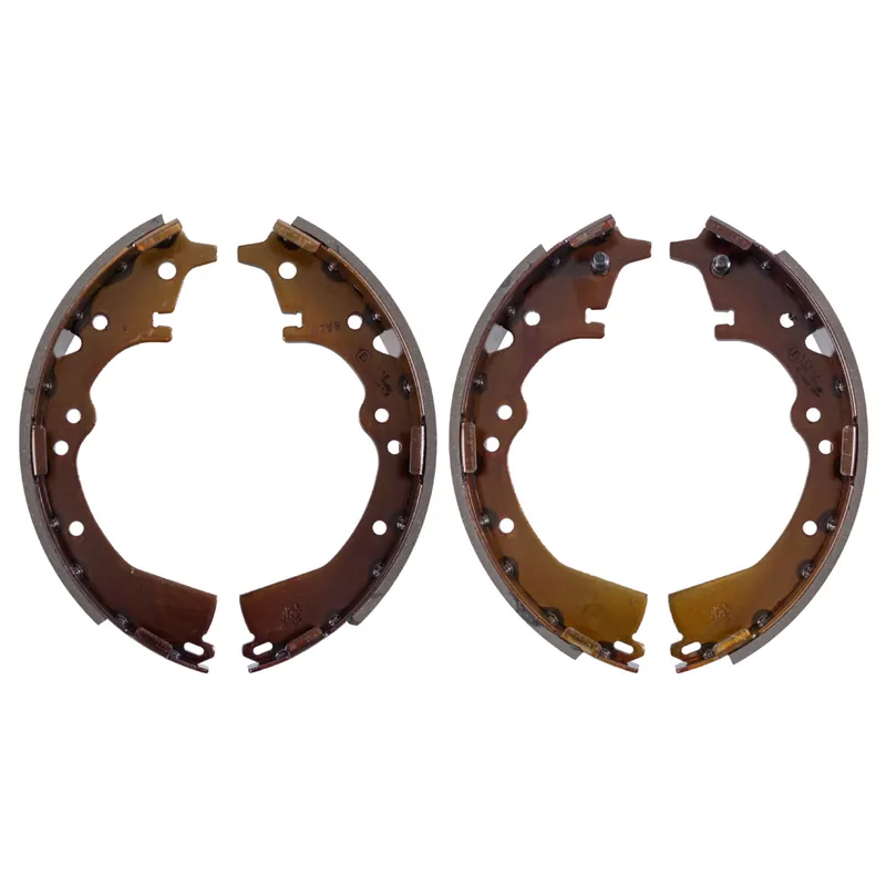 Sonderaktion BLUE PRINT Bremsbackensatz ADT34149