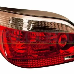 Abverkauf PRASCO Heckleuchte BM0464164