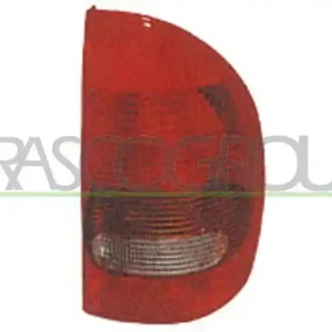 Aktuell PRASCO Heckleuchte OP0284164