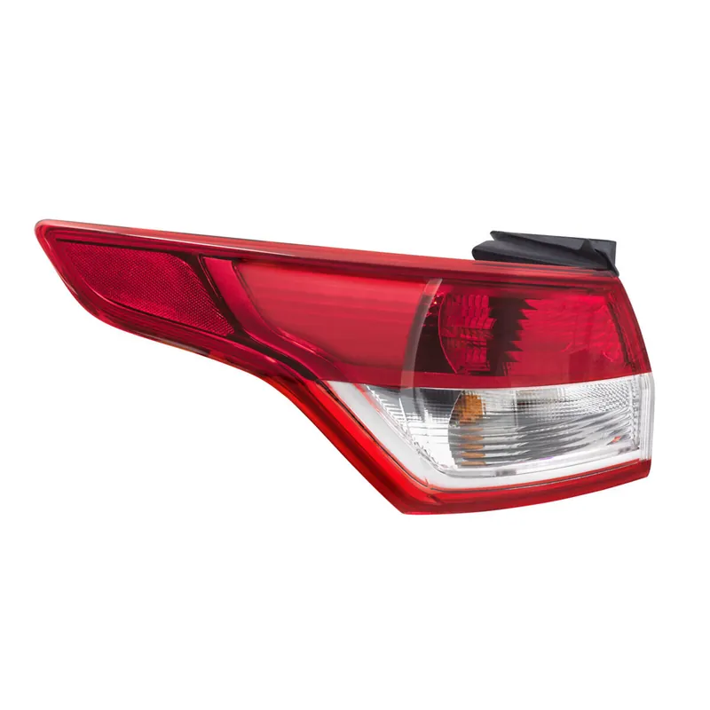 VALEO Heckleuchte ORIGINAL TEIL 44989 Beliebt