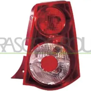 Abverkauf PRASCO Heckleuchte KI3224154