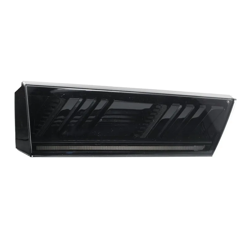 VALEO Heckleuchte ORIGINAL TEIL 47344 Geprüft