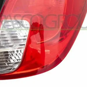 Aktuell PRASCO Heckleuchte OP7004153