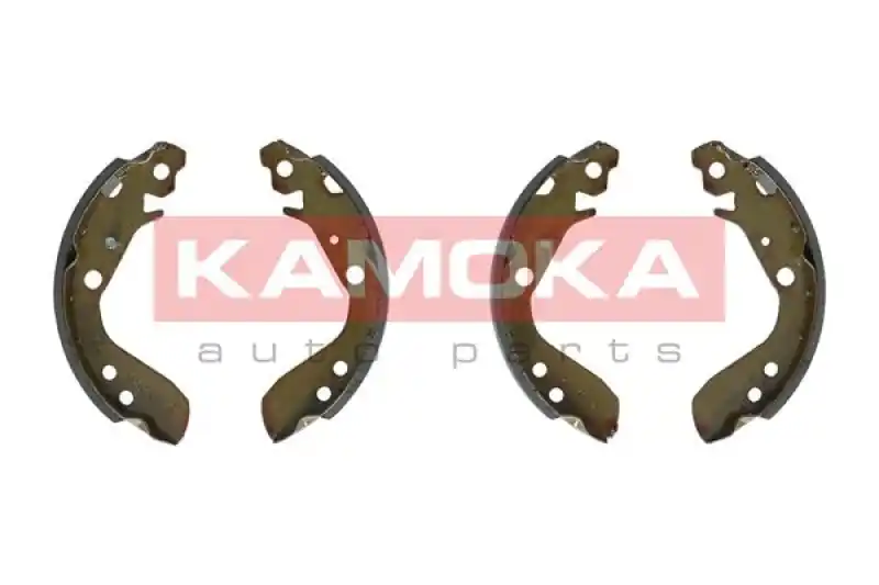 Nur Heute KAMOKA Bremsbackensatz JQ202076