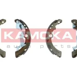 Echt KAMOKA Bremsbackensatz JQ202087