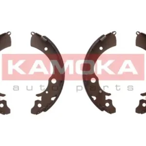 Garantierte Lieferung KAMOKA Bremsbackensatz JQ202008
