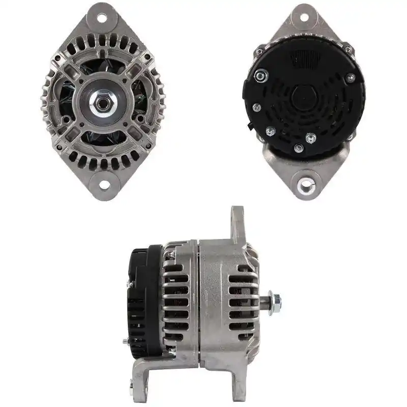 BV PSH Generator Mahle New 816004080311 Must-Have