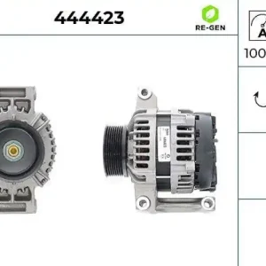 VALEO Generator VALEO RE-GEN - AT 444423 Neuheit