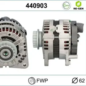 VALEO Generator VALEO RE-GEN - AT 440903 Angebot