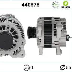 VALEO Generator VALEO RE-GEN - AT 440878 Beliebt