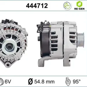 VALEO Generator VALEO RE-GEN - AT 444712 Aktuell