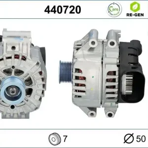 VALEO Generator VALEO RE-GEN - AT 440720 Top-Seller