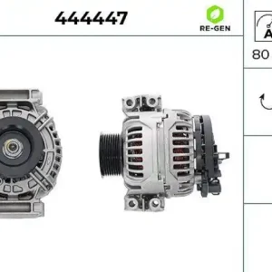 VALEO Generator VALEO RE-GEN - AT 444447 Neue Kollektion