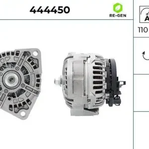 VALEO Generator VALEO RE-GEN - AT 444450 Online Kaufen