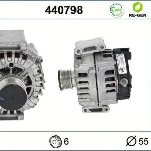 VALEO Generator VALEO RE-GEN - AT 440798 Saisonangebot