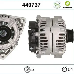 VALEO Generator VALEO RE-GEN - AT 440737 Begrenztes Angebot