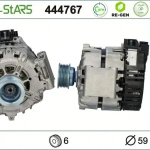 VALEO Startergenerator VALEO RE-GEN STOP&START - AT 444767 Saisonangebot