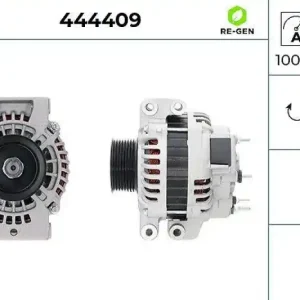 VALEO Generator VALEO RE-GEN - AT 444409 Saisonangebot