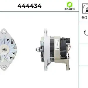 VALEO Generator VALEO RE-GEN - AT 444434 Saisonangebot