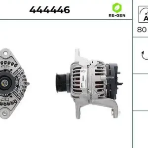 Angebot VALEO Generator VALEO RE-GEN - AT 444446