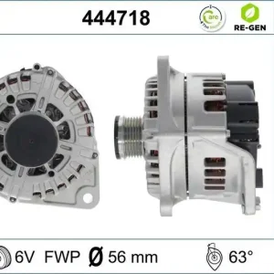VALEO Generator VALEO RE-GEN - AT 444718 Preis Gesenkt