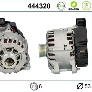 VALEO Startergenerator VALEO RE-GEN STOP&START - AT 444320 Ausverkauf