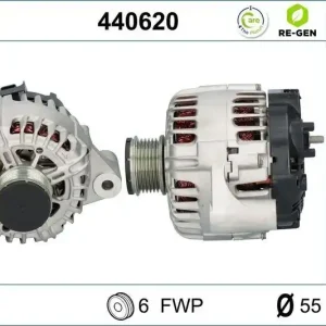 VALEO Generator VALEO RE-GEN - AT 440620 Expressversand