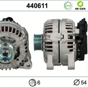 VALEO Generator VALEO RE-GEN - AT 440611 Schneller Versand