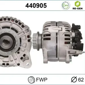 VALEO Generator VALEO RE-GEN AT 440905 Jetzt Bestellen