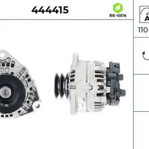 VALEO Generator VALEO RE-GEN - AT 444415 Sale