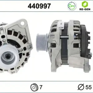 VALEO Generator VALEO RE-GEN - AT 440997 Versand Am Gleichen Tag