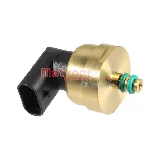 Zertifiziert METZGER AUTOTEILE Sensor, Kraftstoffdruck GREENPARTS 0906466