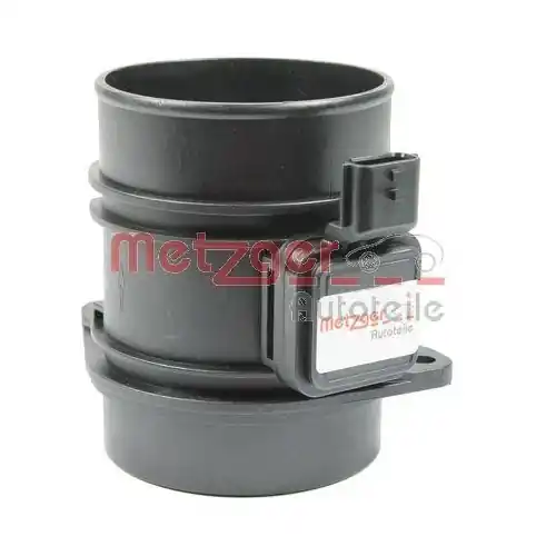 Angebot METZGER AUTOTEILE Luftmassenmesser ORIGINAL ERSATZTEIL 0890343