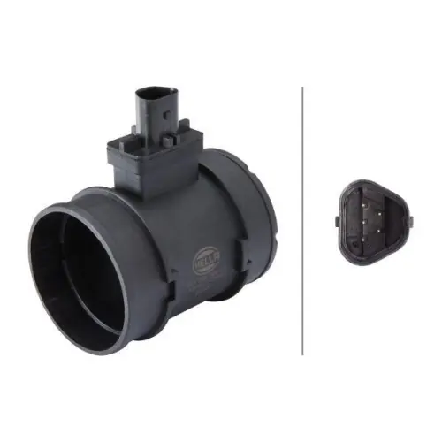 HELLA Luftmassenmesser 8ET 009 149-451 Schneller Versand