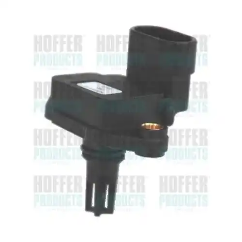 Highlight HOFFER Sensor, Saugrohrdruck 7472230