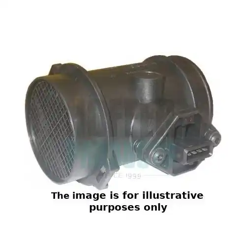 HOFFER Luftmassenmesser 7516045E Direktkauf