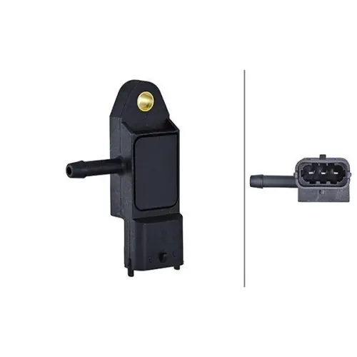 Abverkauf HELLA Sensor, Ladedruck 6PP 358 152-571