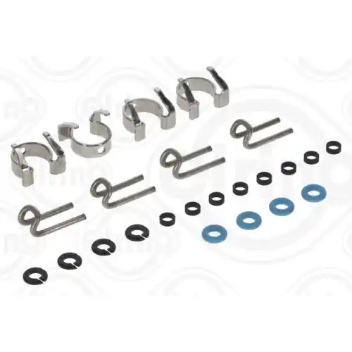 ELRING Dichtringsatz, Einspritzventil 943.280 Bestseller