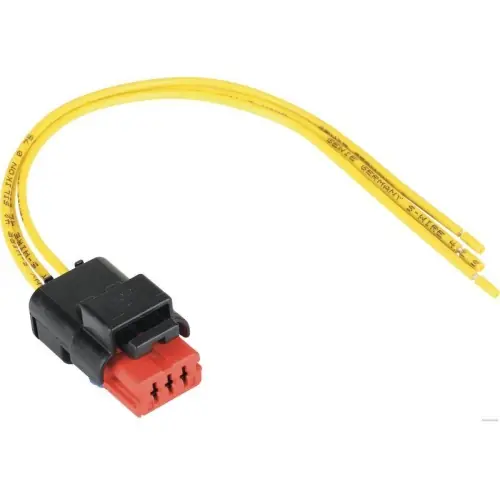 HERTH+BUSS ELPARTS Kabelreparatursatz, Kraftstoffdrucksensor 51277459 Angebot