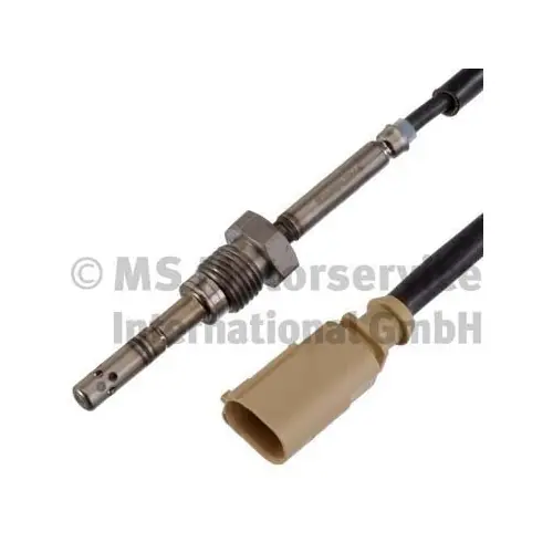 Schnäppchen PIERBURG Sensor, Abgastemperatur 7.08369.19.0