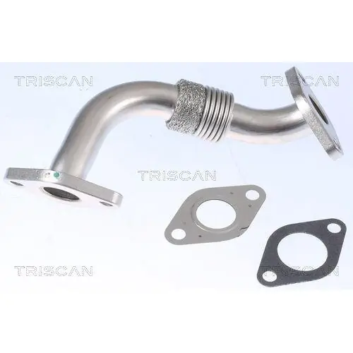 Billig TRISCAN Rohrleitung, AGR-Ventil 8811 29104