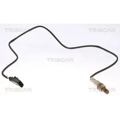 Kostenloser Versand TRISCAN Lambdasonde 8845 29259